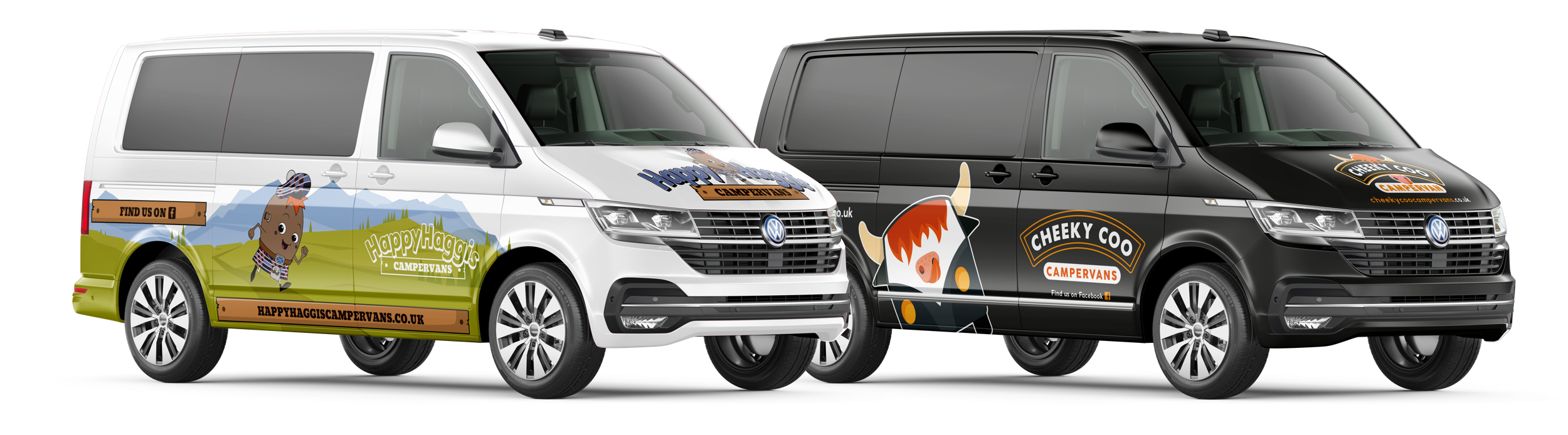 Branding Services Scotland view 1